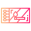 Matches 图标 64x64