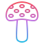 Mushroom biểu tượng 64x64