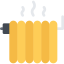 Heater icon 64x64