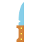 Knife 图标 64x64
