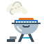 Bbq 图标 64x64