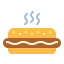 Hot dog 图标 64x64