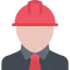 Engineer icon 64x64