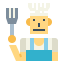 Chef 图标 64x64