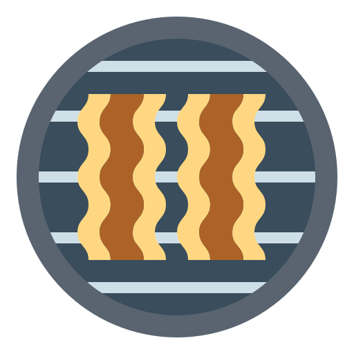 Bacon icon
