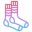 Socks ícone 64x64