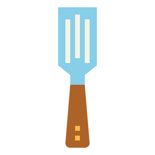 Spatula icon