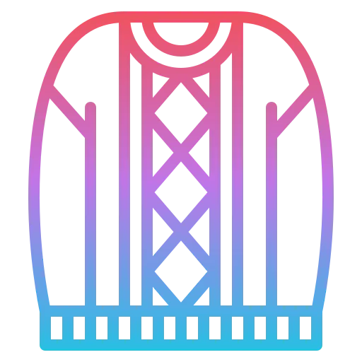 Sweater icon