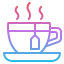 Tea ícone 64x64