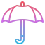 Umbrella ícone 64x64