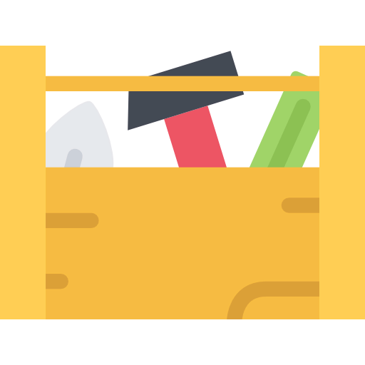 Toolbox 상