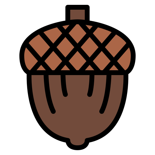 Acorn ícono