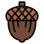 Acorn 图标 64x64