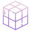 Rubik Ikona 64x64
