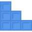Rectangles 图标 64x64