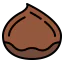 Chestnut 图标 64x64