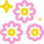 Flowers icon 64x64
