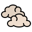 Cloudy 图标 64x64
