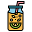 Fruit juice icon 64x64