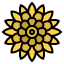 Flower 图标 64x64