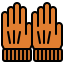Gloves 图标 64x64