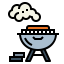 Bbq icon 64x64