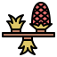Larch 图标 64x64