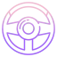 Steering icon 64x64