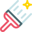 Стеклоочиститель иконка 64x64