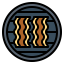 Bacon icon 64x64