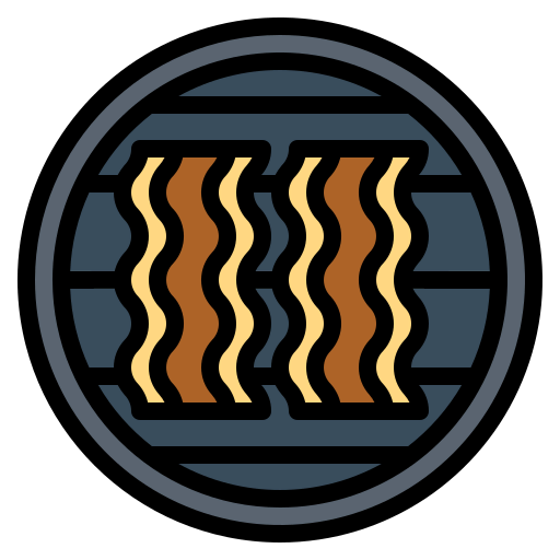 Bacon icon