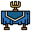 Dinner icon 64x64