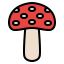 Mushroom 图标 64x64
