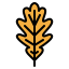 Oak leaf 图标 64x64