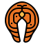 Salmon icon 64x64