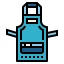 Apron icon 64x64