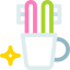 Tooth Brush 图标 64x64