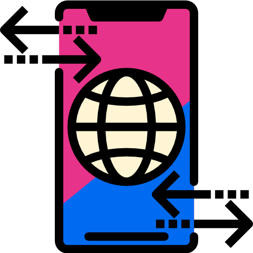 Internet icon