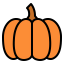 Pumpkin 图标 64x64