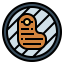 Steak icon 64x64