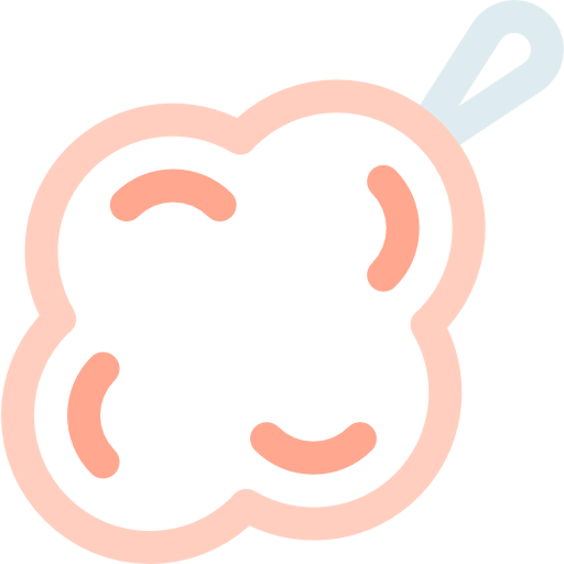 Sponge icon