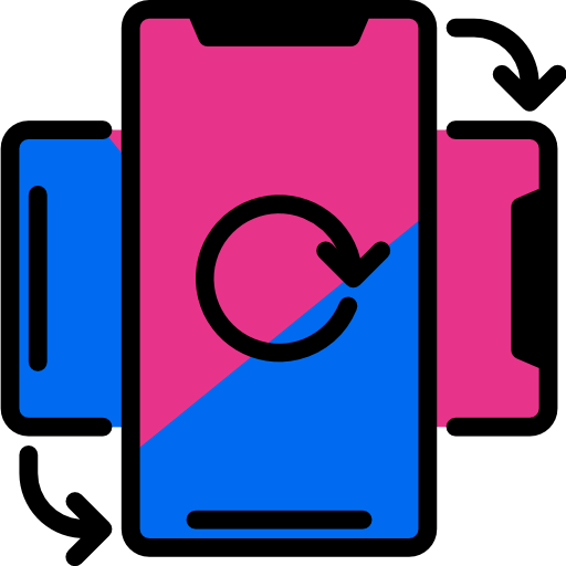 Rotation icon