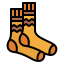 Socks icône 64x64