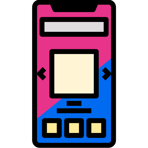Social media icon