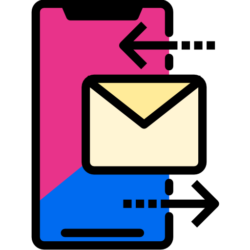Messages icon