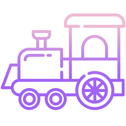 Train icon