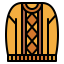 Sweater icône 64x64