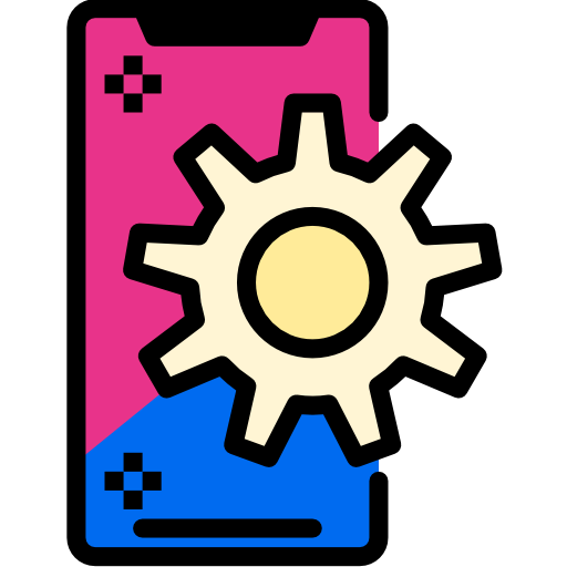Settings icon
