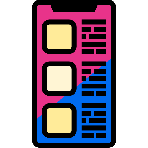 News icon