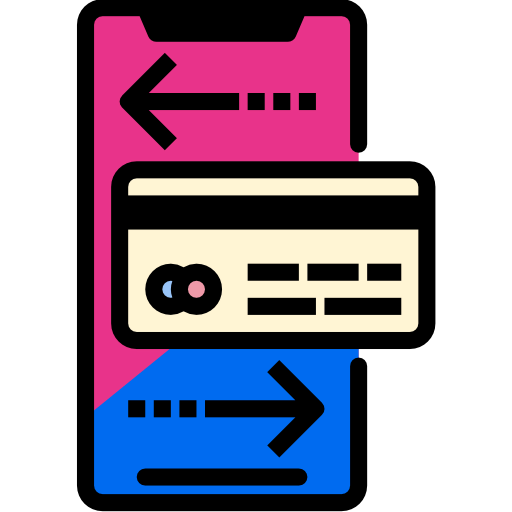 Payment method icon